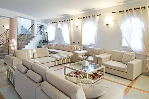 Aegean Plaza Hotel in Δημοτική Ενότητα Θήρας — foto 7