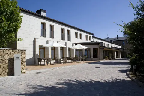 Parador de Puebla de Sanabria in Puebla de Sanabria — foto 2