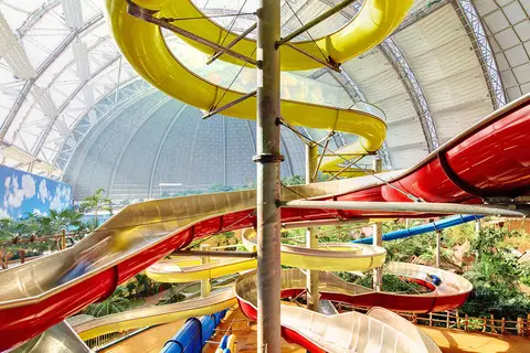 Tropical Islands in Halbe — foto 18