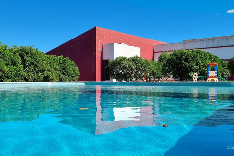 Quinta dos I's foto 1