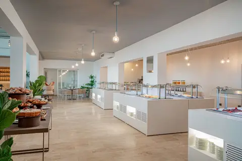Bellevue Resort by Melia in Valledoria — foto 19