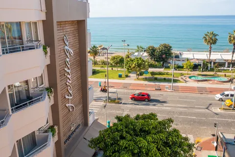 Heritage By Çimen in Alanya — foto 16