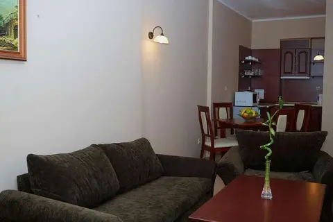 Festa Pomorie Resort in Свети Влас — foto 21