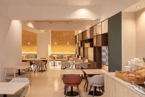 Hotel Grupotel Gravina in Barcelona — foto 14