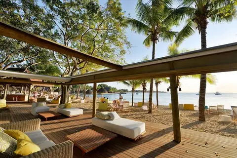 The Ravenala Attitude in Turtle Bay — foto 24