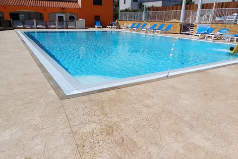 Camping Le Roussillon foto 26