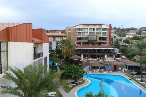 Piril Hotel Thermal & Beauty Spa in Cesme — foto 12