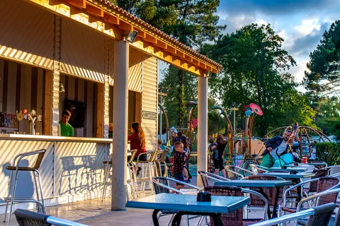 Camping L Estanquet foto 11