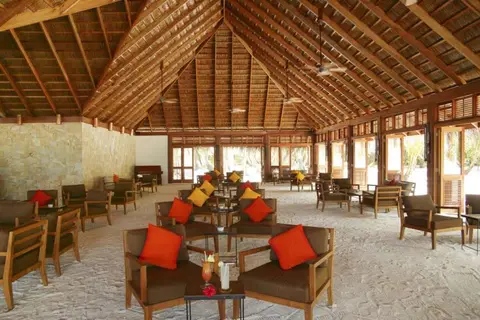 Meeru Island Resort & Spa in Meeru Island Resort — foto 24