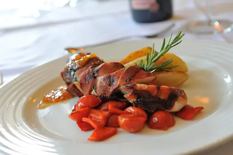 Quinta da Palmeira Country House Retreat & Spa in Arganil, foto 10