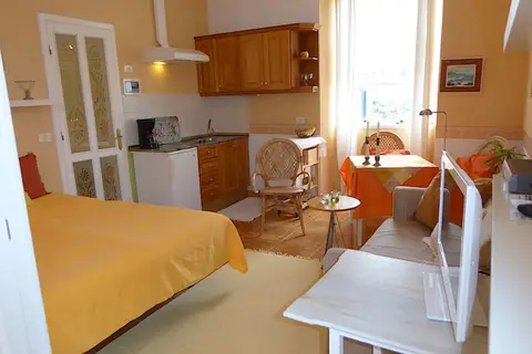 Villa Rosalva in Puerto de la Cruz, foto 21