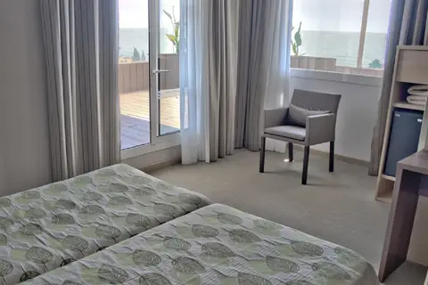 Hotel Volga in Calella — foto 6