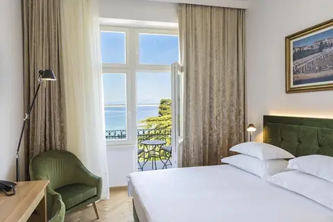 Hotel Miramare in Crikvenica — foto 13