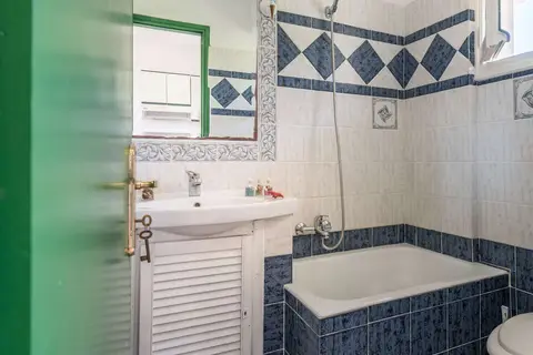 Dolce Vita Residence in Δημοτική Ενότητα Λαγανά — foto 20