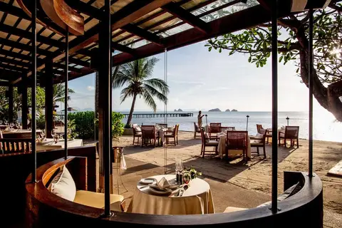 InterContinental Koh Samui Resort in เกาะสมุย — foto 7