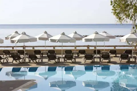Harmony Bay Hotel in Limassol — foto 23