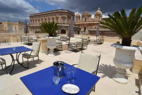 Gagliardi Boutique Hotel in Noto — foto 2