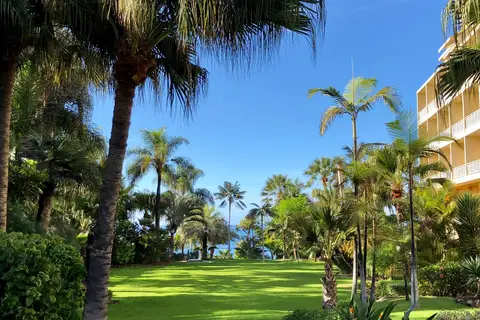 Hotel Tigaiga in Puerto De La Cruz — foto 9