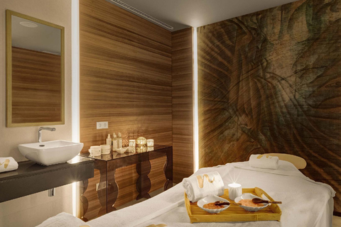 Protur Naisa Palma Hotel foto 11