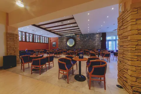 Hotel Montenegro in Becici — foto 11