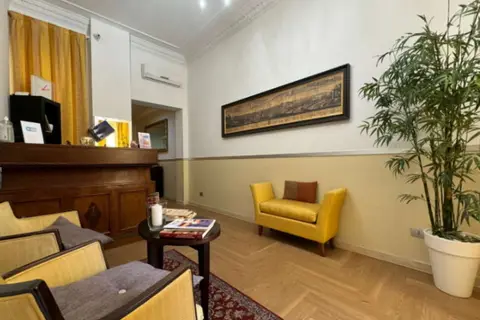 Maison Delle Naiadi in Rome, foto 9