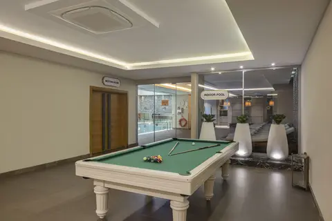 Side Star Beach Hotel in Manavgat, foto 40