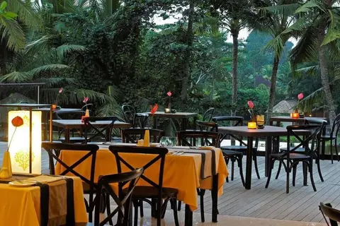 Plataran Hotel & spa in Ubud, foto 29