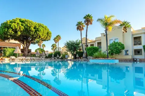 AP Adriana Beach Resort in Loulé, foto 2