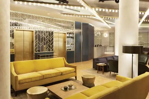 The Tillary Hotel in New York — foto 16