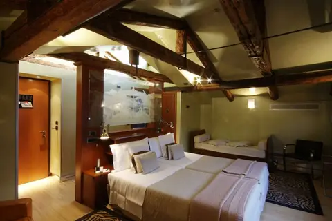 Ca' Pisani Hotel in Venetië, foto 5