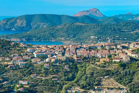 Torraccia in Cargèse / Carghjese — foto 16