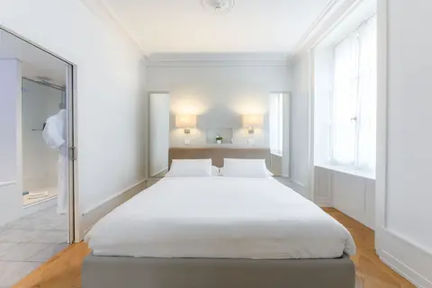 Swiss Luxury Appartments in Genève — foto 13