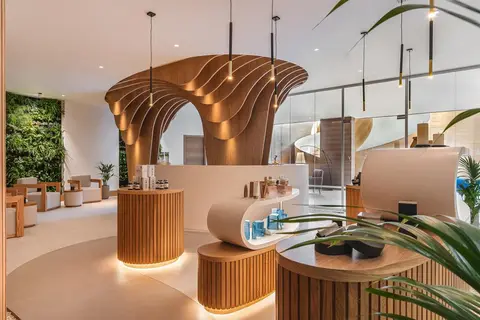 Hyatt Regency Lisbon in Almada — foto 8