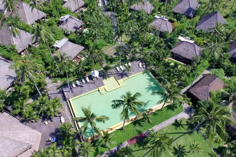 High Season Pool Villa & Spa in Kut Eiland — foto 4