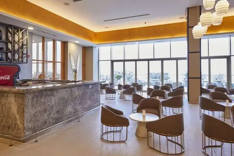 Riu Dubai in نخلة ديرة — foto 21