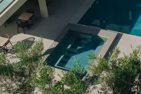 Iskios Suites - adults only in Δημοτική Ενότητα Αρκαδίων — foto 5