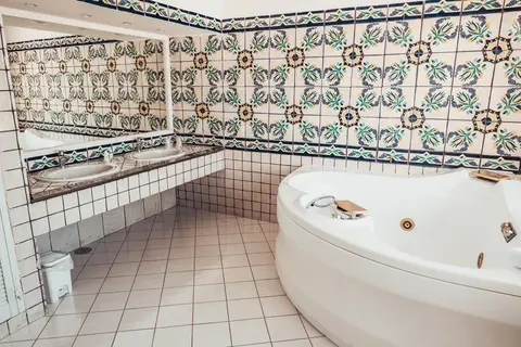 Hotel Oriente in Vico Equense, foto 17