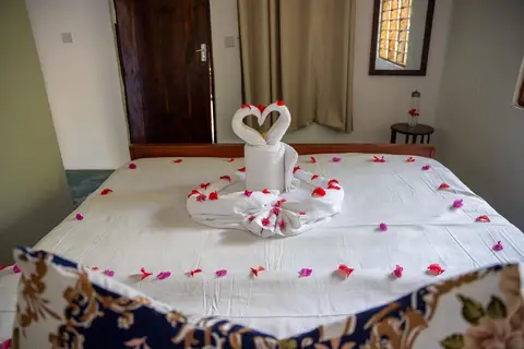 The Residence Zanzibar in Mtende, foto 28