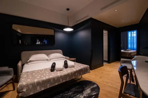 Axis Porto Club Hotel in Vila Nova de Gaia — foto 18