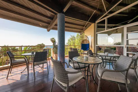 LIVVO Risco del Gato Suites in Costa Calma — foto 8