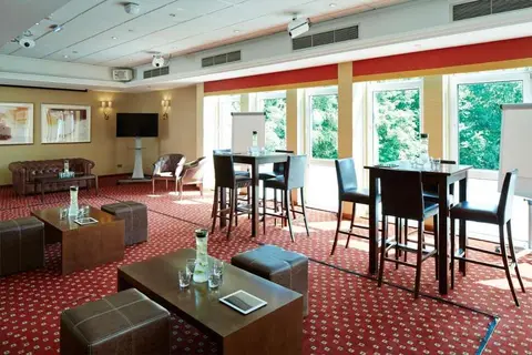 Grand Hotel Gosforth Park Newcastle in Newcastle upon Tyne — foto 6