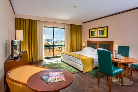 Hotel Vila Galé Atlantico in Albufeira — foto 30