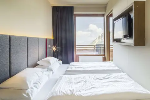 Falkensteiner Hotel Sonnenalpe in Hermagor — foto 10