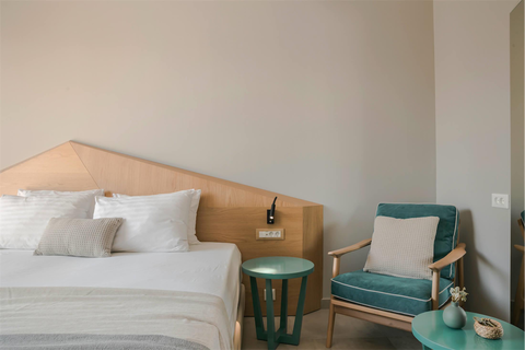 Daluz Boutique hotel foto 10