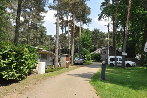 Camping Kempen foto 8