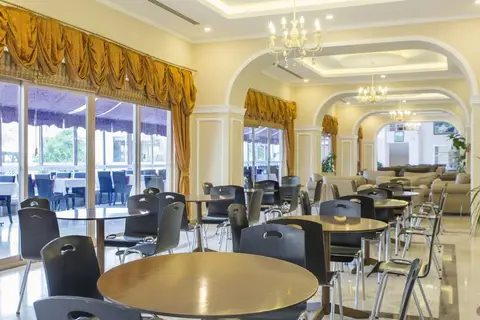 Kemer Dream Hotel in Kemer — foto 4