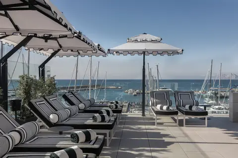 MiM Sotogrande Meliá Collection in El Secadero — foto 6