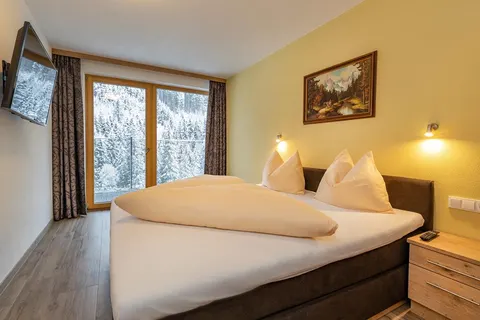 Chalet Alpenhof foto 5