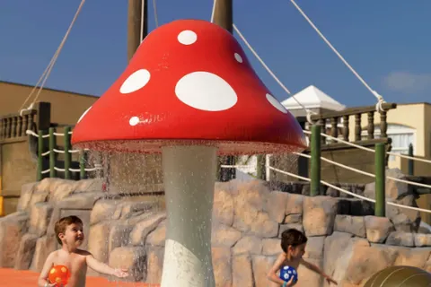 Hotel H10 Rubicon Horizons Collection foto 28