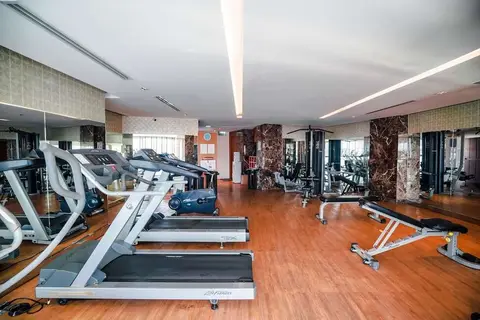 Centara Nova Hotel & Spa Pattaya in พัทยา — foto 8